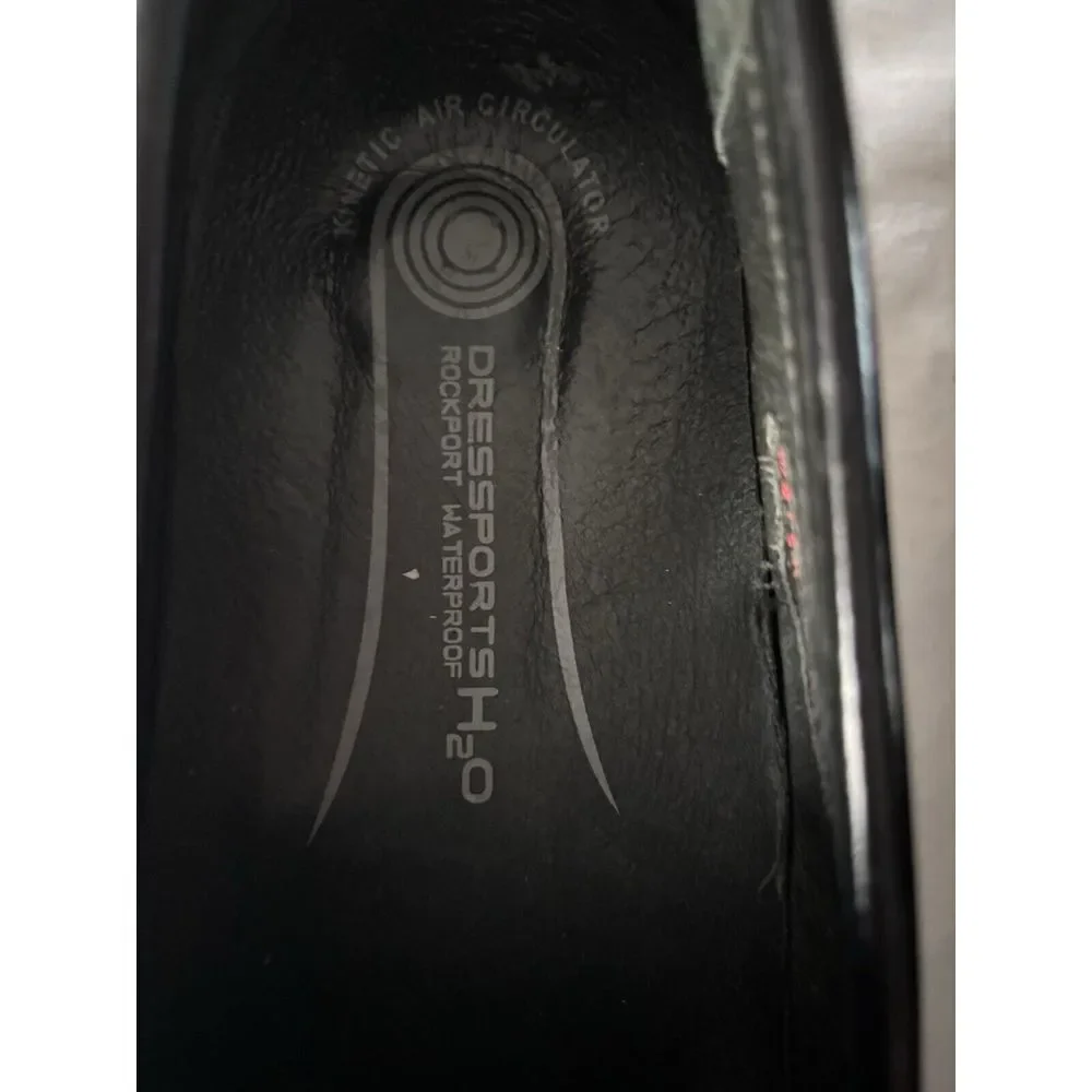 Rockport. Dressports H2O  Waterproof Hydro Shield.  Men's Shoes Size 13‎ M